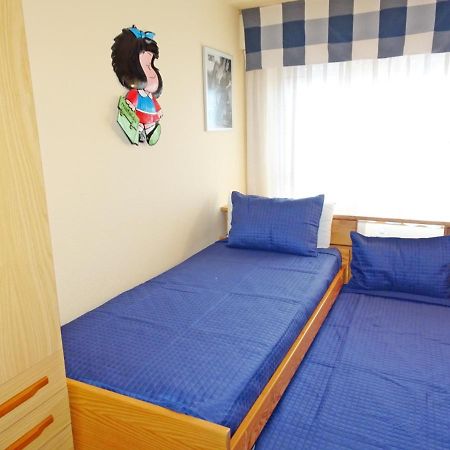 Aquarium Playa De Gandia - Apartment ภายนอก รูปภาพ