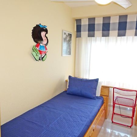 Aquarium Playa De Gandia - Apartment ภายนอก รูปภาพ