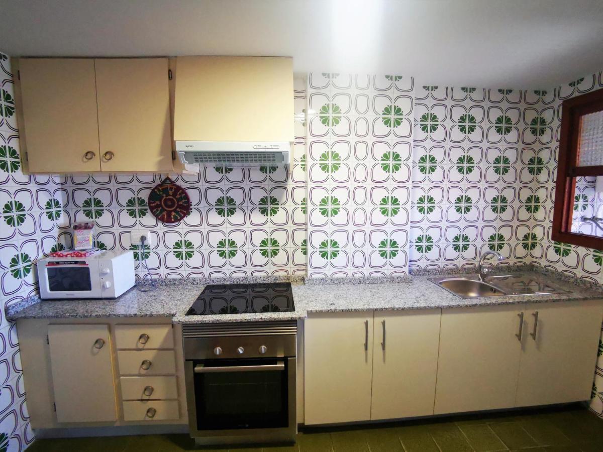 Aquarium Playa De Gandia - Apartment ภายนอก รูปภาพ