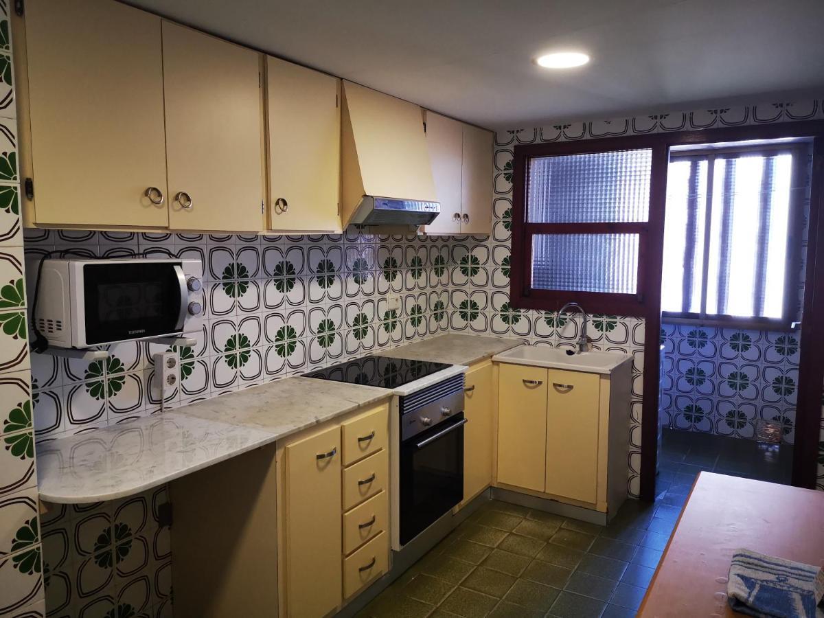 Aquarium Playa De Gandia - Apartment ภายนอก รูปภาพ
