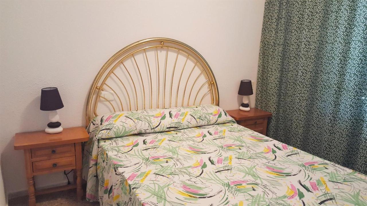 Aquarium Playa De Gandia - Apartment ภายนอก รูปภาพ