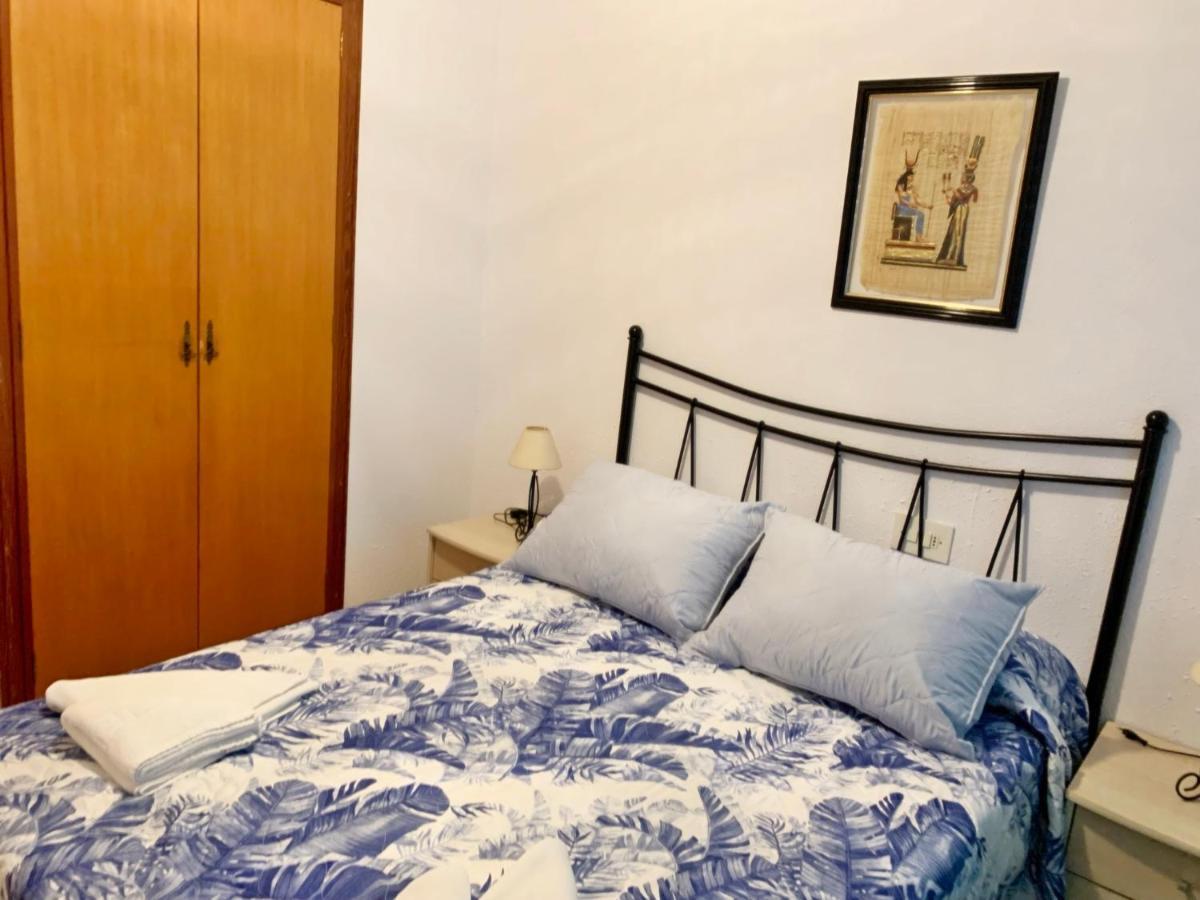 Aquarium Playa De Gandia - Apartment ภายนอก รูปภาพ