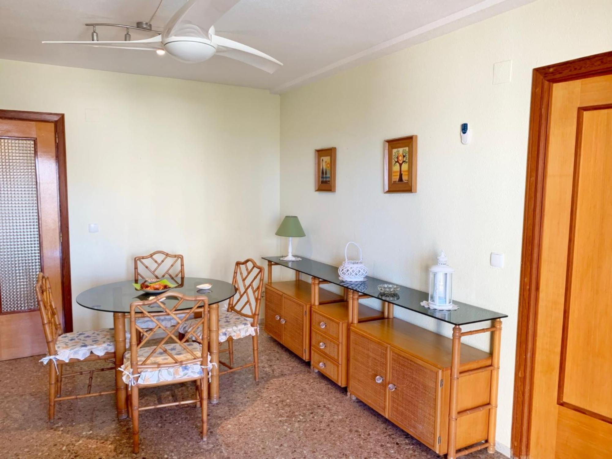 Aquarium Playa De Gandia - Apartment ภายนอก รูปภาพ