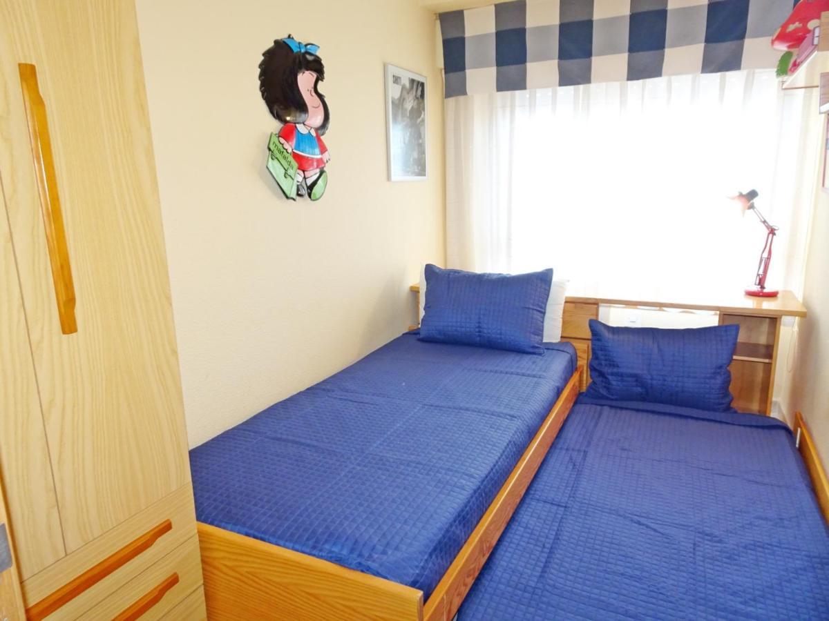 Aquarium Playa De Gandia - Apartment ภายนอก รูปภาพ
