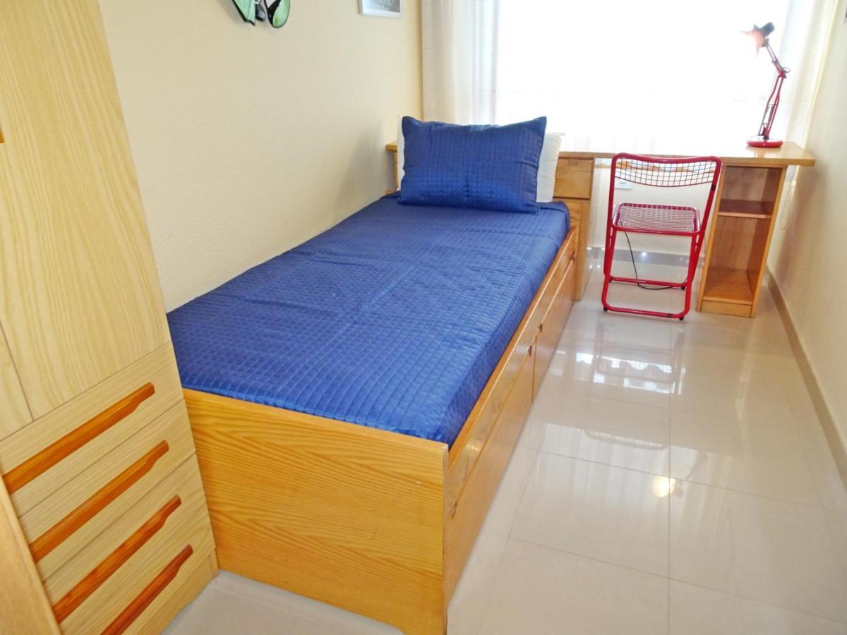 Aquarium Playa De Gandia - Apartment ภายนอก รูปภาพ