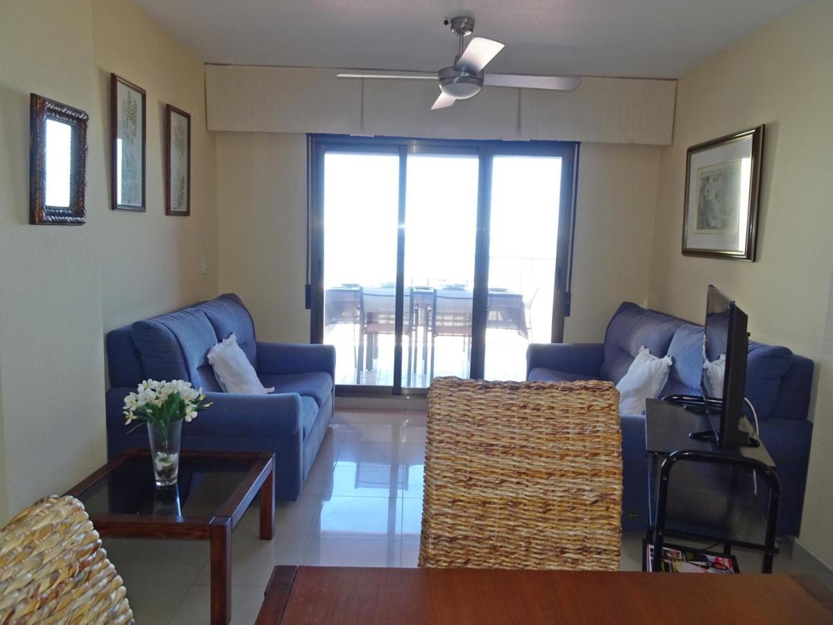Aquarium Playa De Gandia - Apartment ภายนอก รูปภาพ
