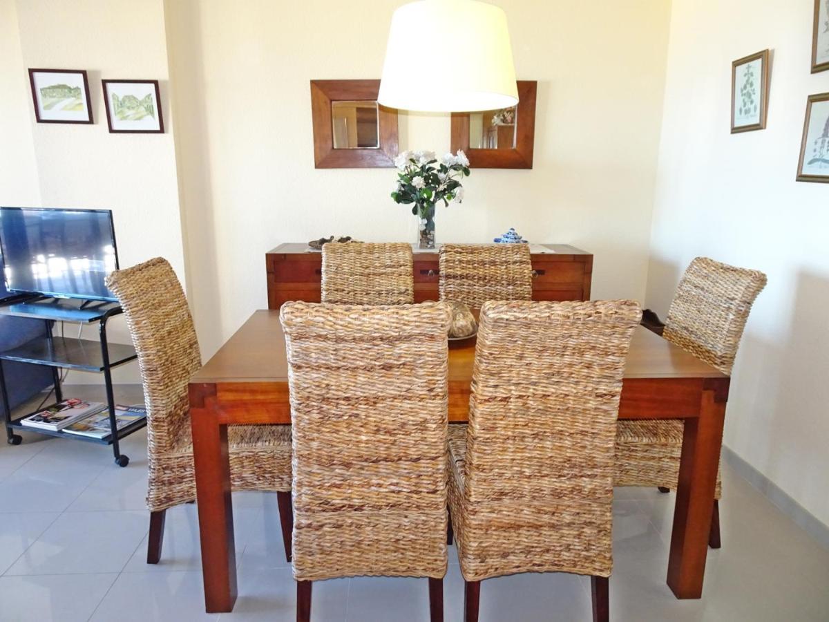 Aquarium Playa De Gandia - Apartment ภายนอก รูปภาพ