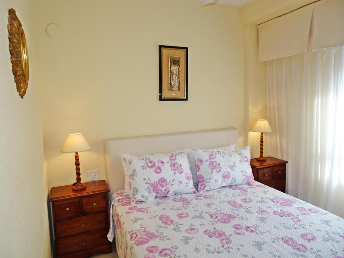 Aquarium Playa De Gandia - Apartment ภายนอก รูปภาพ