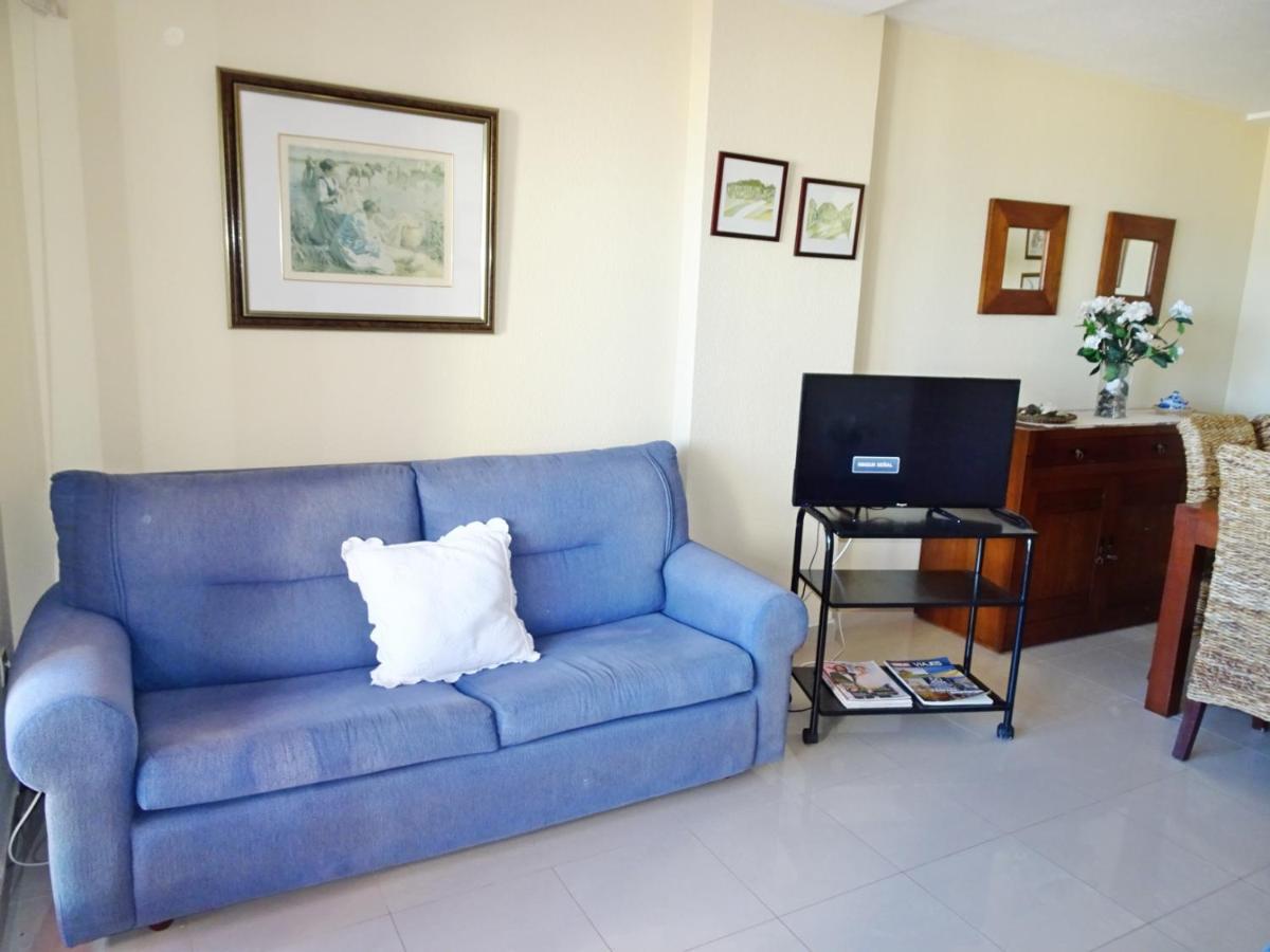 Aquarium Playa De Gandia - Apartment ภายนอก รูปภาพ