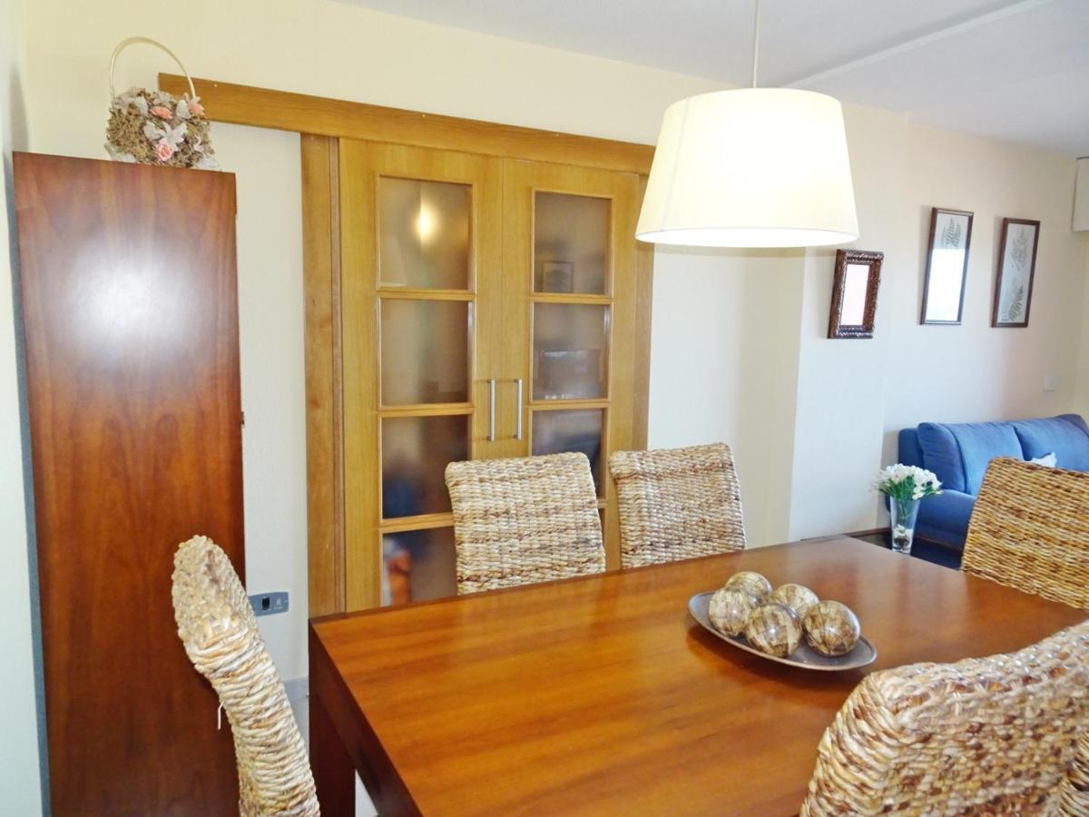 Aquarium Playa De Gandia - Apartment ภายนอก รูปภาพ