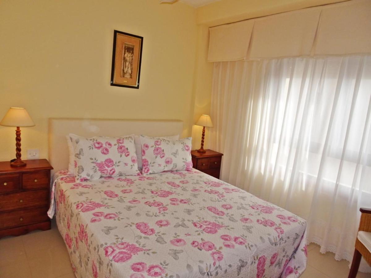 Aquarium Playa De Gandia - Apartment ภายนอก รูปภาพ